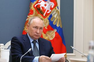 Putin na summitu G20 mluvil o nutnosti zastavit válku na Ukrajině, kterou sám začal - Novinky