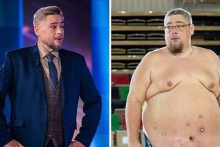 Extrémní proměny: Honza dokázal nemožné. I přes operaci srdce zhubl o 88 kilo