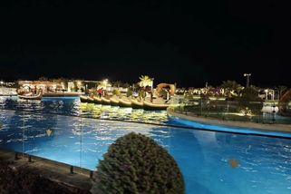 Šarm aš-Šajch z první ruky: Tisíce turistů kousek od války