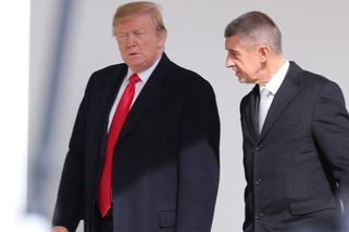 Babišovi zbývá poslední rok váhání, Američanům dochází s obranou trpělivost - Novinky