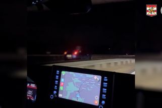 Senior si koupil nové auto a hned vjel na dálnici do protisměru - Seznam Zprávy