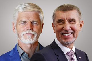 Kurz na vítězství Pavla atakuje jedničku - Novinky