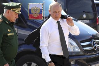 Sankce ničí Rusko, věří německá vláda. Blouzníte a ničíte domácnosti, vzkazuje tamní levice