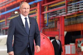 Dodávky ruského plynu budou do EU opět kvůli údržbě zastaveny. Roman Šmucler poukázal na zajímavý jev ve vztazích ČR, Ukrajiny a Ruska