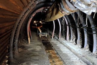 Po změně majitele má štola Jezeří posloužit vědcům. Podívá se do ní i veřejnost