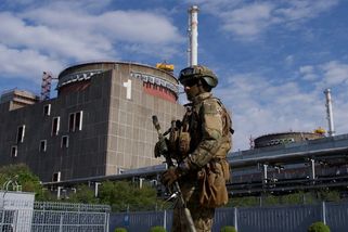 Putin poslal vzkaz ohledně ostřelované jaderné elektrárny. Oznámil důležitý krok