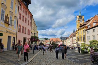 Blíží se zvrat, jaký Česko 100 let nepamatuje. Posledně se něco takového stalo za Masaryka