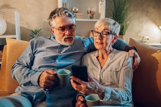Na slušný důchod dosáhne i člověk, který měl celý život nízké výdělky