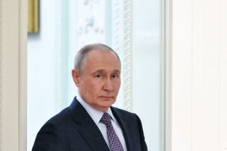 Ukrajinci zasáhli ruský závod na výrobu raket Orešnik