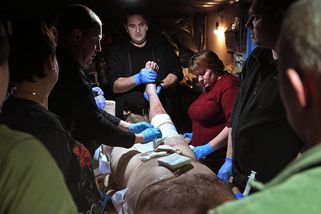 Dva miliony obětí na Ukrajině? Co všechno se skrývá za hrozivým výpočtem - Seznam Zprávy