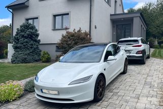 Seriál: Když promluví čísla. Jak se loni vyplatilo mít fotovoltaiku a jezdit elektromobilem