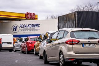 I padesát zdražení za den. Německo pumpám zakáže zvyšovat ceny víckrát než jednou denně - Novinky