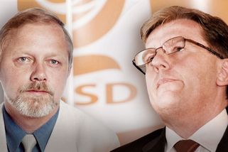 Státní ústav vyplatil exposlancům ČSSD 750 tisíc. Nezákonně, řekli auditoři - Seznam Zprávy