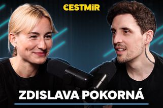 Zdislava Pokorná: Pyšnit se „sundáním“ ministra není pro mě. Výhružky byly náročné, kritiku si beru | Čestmír Strakatý podcast