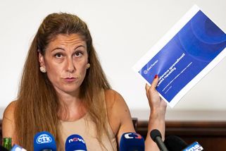 Ministerstvo spravedlnosti spustilo kampaň k novele trestního zákoníku, změny vysvětluje online - Novinky