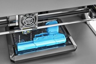 Konec svobodného 3D tisku? Další stát chce hlídat tiskárny i slicery, aby zabránil výrobě „ghost guns“