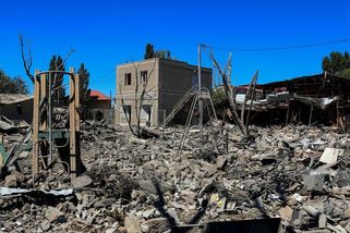 Ruská učitelka dostala pět let podmíněně za kritiku války. Udali ji žáci - Novinky