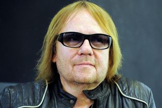 Zemřel bývalý člen kapely Olympic Jiří Valenta