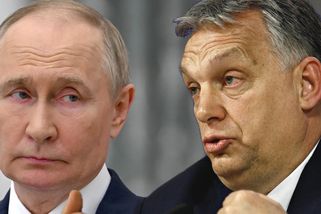 Putin Orbánovi zavařil. Ruský útok poškodil Družbu, Maďarsko se Slovenskem teď prosí Chorvatsko o ropu