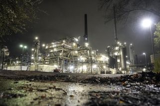 Nedostatek benzinu se brzy podaří vyřešit, věří ruský ministr financí