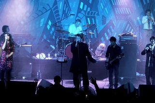 Zemřel Andrew Ranken ze skupiny The Pogues - Novinky