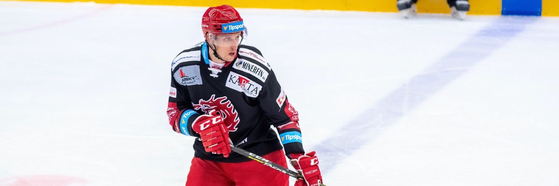 Guntis Galvinš se vrací za rodinou do Lotyšska