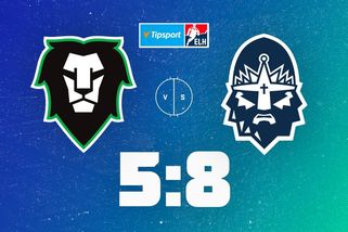 Velký návrat na obzoru. Do extraligy se chystá lotyšský kanonýr - Sport.cz