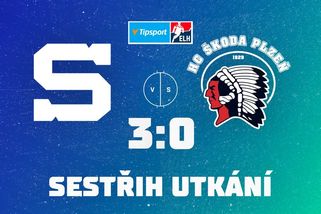 Sparta s Hradcem zabojuje o první čtyřku, Třinec hostí derby s Vítkovicemi - Sport.cz