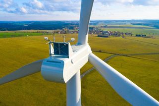 Komentář: Větrné elektrárny? Zdraví ohrožují populisté, nikoliv turbíny - Seznam Zprávy