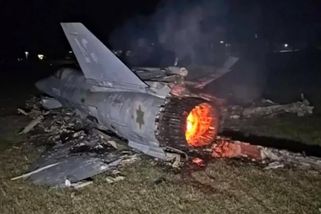 Video: nemožné se stalo realitou, Írán zasáhl F-35 raketou. Američané to nepopírají, ale neumí to vysvětlit
