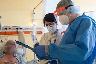 Varování před pandemií v roce 2026: Lékaři se nejvíce obávají čtyř nemocí