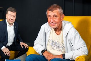 Babiš se zastal pranýřovaného Okamury. Mluvil ke svým voličům, hájí ho – eXtra.cz