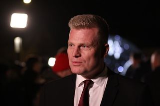 Výměna u Motoristů? Turek na životní prostředí, Macinka na zahraničí - Seznam Zprávy