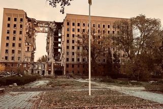 Srdcem věřím, že zvítězíme, i díky vaší pomoci, říká veterán bojů o Mykolajiv a Cherson s přezdívkou Čech