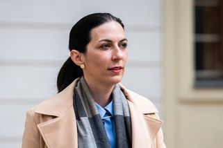 TOP 09 si na sněmu zvolí nové vedení. Matěj Ondřej Havel má mou podporu, říká končící předsedkyně Pekarová Adamová