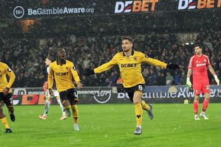 Wolverhampton bez Krejčího skolil třetí Aston Villu - Sport.cz