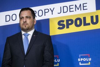 Europoslanec Zdechovský u soudu neuspěl. Aktivní zálohy musí opustit - Seznam Zprávy