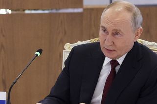 Putin hrozí světu: Masové nasazení raket Orešnik se vyrovná jaderným zbraním - Novinky