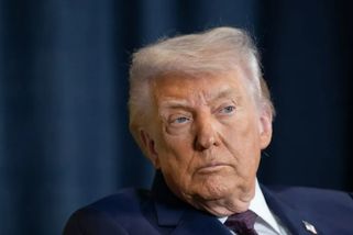 „Poslední, od koho chceme pomoc, je Zelenskyj,“ reagoval Trump na nabídku pomoci s íránskými drony - Echo24.cz