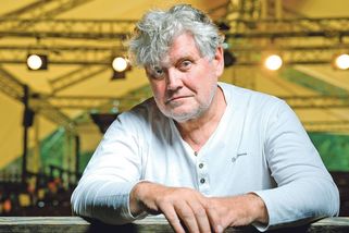 Miroslav Hanuš: Lidstvo se prakticky vůbec nemění, poměr mezi blbci a neblbci je pořád stejný - Novinky