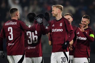 Sparta vstupuje do osmifinále Konferenční ligy, začíná v Alkmaaru - Sport.cz