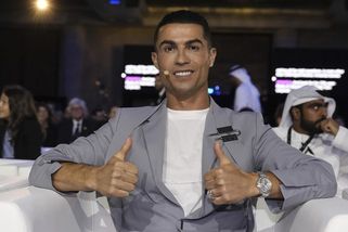 Hvězdný Ronaldo zkritizoval přední evropskou ligu. Ta už ostře vrátila úder - Sport.cz