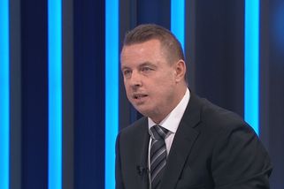 Rajchl se obrátil proti Macinkovi: Jeho projev bych nepodepsal, vyzvat k míru měl i Ukrajinu