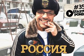 Šťastné pondělí: Pěsti, Rusko a upřímnost. Proč je důležité mít Foldynu - Seznam Zprávy