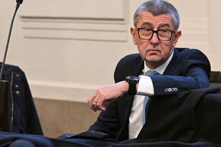 Babiš řečnil přes dvě hodiny. Soudce ho musel několikrát srovnat - Novinky