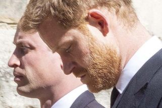 „Prosím, chlapci. Nedělejte z mých posledních let utrpení,“ žádal prý Karel III. své syny po pohřbu prince Philipa - Super.cz