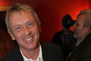 Do Rady ČT kandiduje známý kněz Czendlik - Novinky