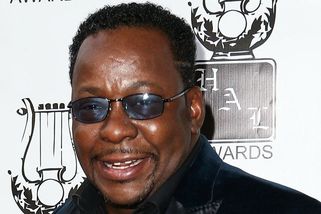 Bobby Brown označil viníka smrti své bývalé ženy a dcery - Novinky