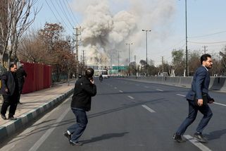 Íránská palba náhle výrazně slábne - Seznam Zprávy