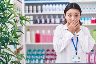 Lenka (33): Šla jsem do lékárny a za pár dnů půlka města znala moje intimní problémy. Lékárníci nejsou diskrétní